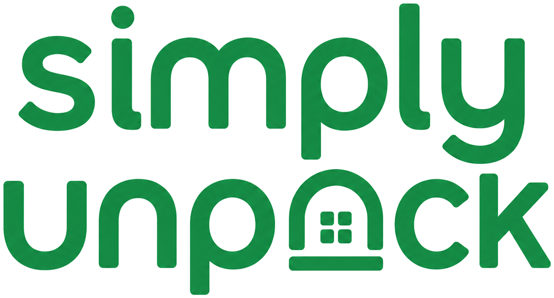 simply unpack